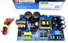 Altronix Ols250 24vdc 10a Off-line Switching Power Supply Charger Board