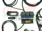 Hd E-fan   Fuel Pump Pdm W  Flex Fuel And Alt Holley Pnp
