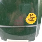 Vintage Eureka Canister Vacuum 3715 A Base Only