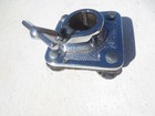 Vintage 60s 70s Ludwig Center Tom Post Mount Receiver Plate Nice 