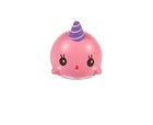 Rare Authentic Ibloom Jumbo Surprise Millie Whale Squishy Slow Rising Orig Pkg