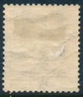 Denmark Scott P12 afa Avis 12  5   Blue Newspapers  F-vf Mint H