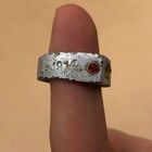 Original Ww I Ww1 Austro-hungarian Ring