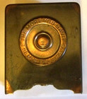 Vintage Coin Bank Brooklyn New York More You Save More You Have 