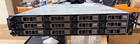 Dell Powervault Md1200 Dual 6g Sas Controllers Dual 600w Psu Warranty Free Ship