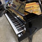 Yamaha 1988 Yamaha  C3  Grand Piano Outlet