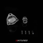 K-tuned Swivel Neck Thermostat For K Swaps K20 K24 Standard Hose Inlet  kst-unv-