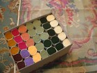 Shillcraft readicut 100   6ply Wool Kit  353 Louis 45x75