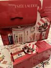 Nib Estee Lauder Holiday Blockbuster Limited Edition Make Up Set New Nos