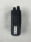 Kenwood Tk-350 g  Portable Two Way Radio Uhf Fm Transceiver Tested Working
