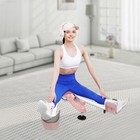Heavy Duty Split Machine For Leg Stretching Flexibility Stretching Equipment Usa