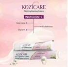 2 X Skin Lightening Cream Extra Strength Lighter Fast Result-no Side Effects
