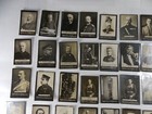 Lot Of 66 Cigarette Cards Ogdens Guinea Gold Early 1900 s