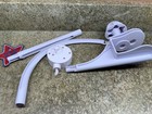 Baby Crib Mobile Arm With Music Box Spin Motor   24     Nursery Decor