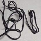 Commodore 64 C64 Power Supply 5vdc 9vac Oem Made In Singapore