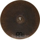 Meinl Cymbals Byzance Dark Big Apple Dark Ride Cymbal - 24 