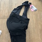 Nwt Rapha Men s Core Winter Tights With Pad Black Sz Small  Blk