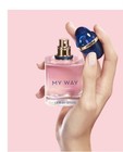 Giorgio Armani My Way For Women 3 Fl oz Eau De Parfum Spray