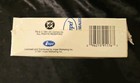 Dc Comics Cosmic Cards Inaugural Edition Impel Factory Sealed Box 36 Packs 1991