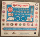 The Original Spirograph Deluxe Set   01001  By Hasbro kahootz  2016 