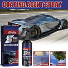 120ml Rayhong Quick-acting Coating Spray Car Nano-ceramic Coating Agent Car
