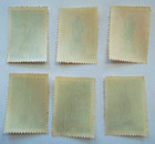 Russia Ussr Stamps 1959 Sc  2204-2209 Monuments Mnh Og  Free Shipping