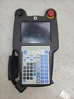 Fanuc Lr Mate 200id Complete Robot System W  R30ib Mate Controller