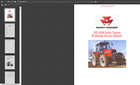 Massey Ferguson 4235 Tractor Manual Repair Shop Service Pdf