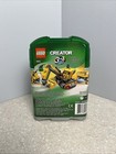 New Sealed Lego Creator  4915 Mini Construction 3 In 1 - Retired