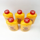 Five Gold Bond Original Strength Body Powder Talc 4 Oz New