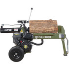 Full Boar H5220fb 20 Ton Gas Log Splitter 209cc Free Shipping New