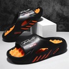 Eva Non-slip Slides Fashion Slippers Comfortable Men s Slides Casual Sandals
