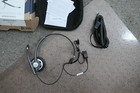 Plantronics Encorepro 710 Hw710 Wired Black Headband Headset Open Box