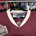Reebok Premier Vancouver Canucks 2014 Heritage Classic    xl Nhl Hockey Jersey