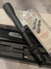 Burris  3-9x40 Fullfield E1 Scope Ballistic Plex E1 200446 30mm Tube Open Box