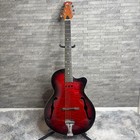 S Power Gibson Acoustic Guitar Fkrp-39c With   Includes Body