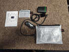 Tentacle Sync Track E Pocket Audio Recorder Basic Box With Timecode Support  rec