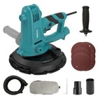 Drywall Sander  750w Electric Drywall Sander With Vacuum Dust Collection 