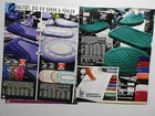 1992 Bath Towels Robes Mats Accessores 18 Pages Catalog Print Ad 