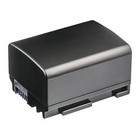 Kastar Battery Wall Charger For Canon Bp-808 Cg-800   Canon Fs100 Camcorder