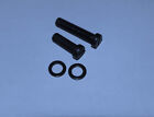 Encore Forend Screws W  Washers Slotted 8-40 For T c Thompson Center
