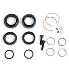 39mm Fork Seals Rebuild Kit For Harley Fork Seals Sportster 1988-15   Dyna 91-05