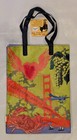 Trader Joe   s Fashion 6 Gal Reusable Grocery Bag Norcal Local San Francisco Ggb