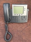 Used Cisco 7942 Unified Ip Phone