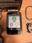 Garmin Edge 820j Used Cycling Computer Box Working Gps Bluetooth Wireless
