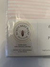 Burt s Bees Fitted Crib Sheet 100  Organic Cotton Standard Crib Toddler Mattress