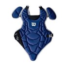 Wilson Ez Gear 2 0 Catcher   s Gear Kit - Royal  Small   Medium  ages 5-7 