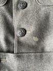 Wwii Usmc 6th Marine Division Uniform Named 