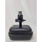 Powerhouse Counterpunch Regulator - Acid Wash - Black   Silver