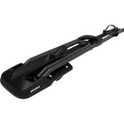 Yakima Highroad Bike Rack Universal Roof Mount System For Road And Mtb Bikes